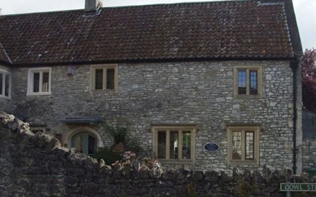 Longbridge Cottage