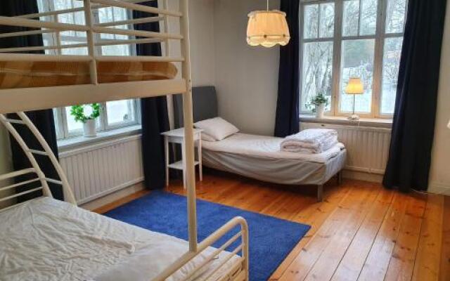 Gustaf's Hostel