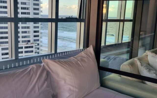 Jewel Apartments by Coastal Letting Co