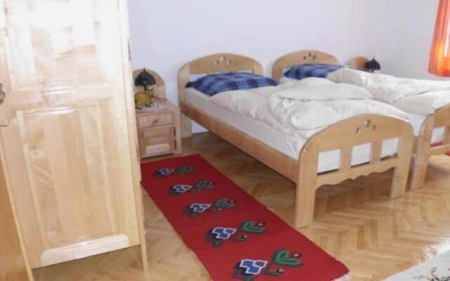 Homestay Tesanovic