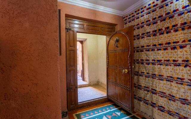 Riad Agdal Royal & Spa