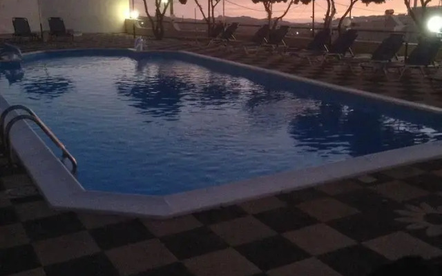 Villa Romantic