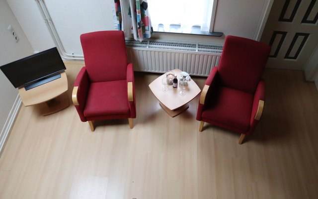 Herberg de Natte Pij