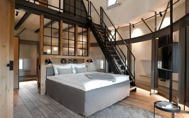 Apart Hotel Wasserturm