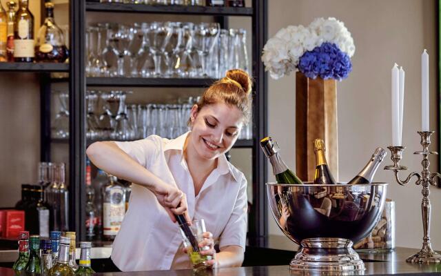 Mercure Paris Saint Cloud Hippodrome