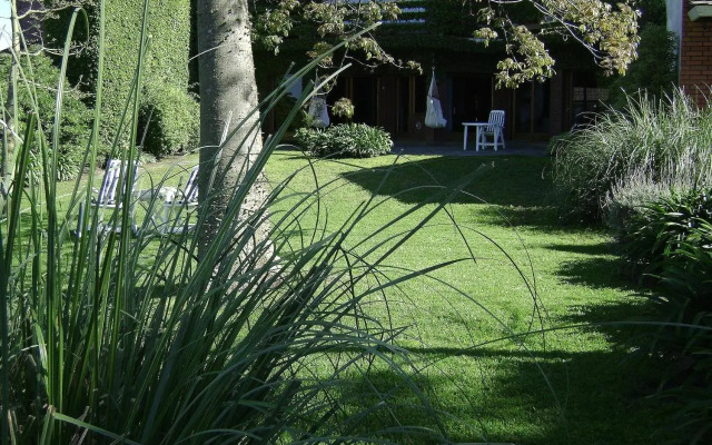 Villa de la Costa
