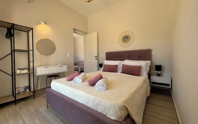 Christiano Apartments