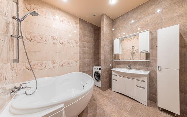 Sotis Galaxy on Gagrinskaya Street