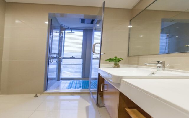 Suzhou Moon Bay Service Apartment