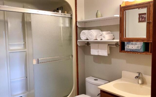 Stunning Ocean Mountain View 3 Bedrooms Suite