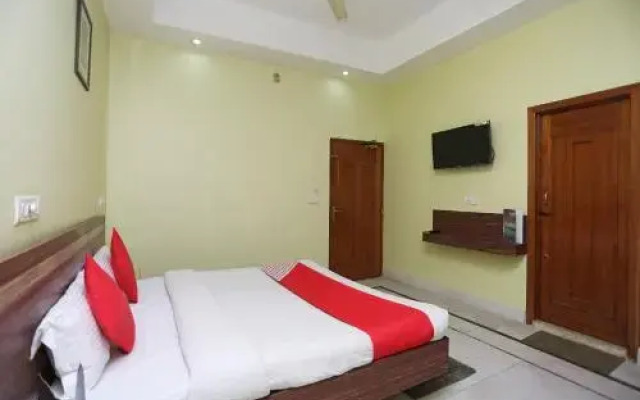 OYO 26958 Hotel Le Bikaner