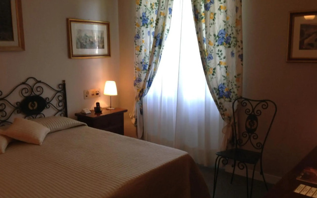 Park Hotel Napoleone
