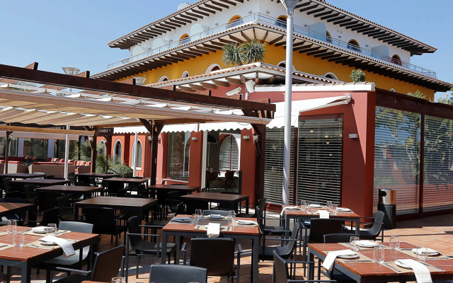 The Cook Book Gastro Boutique Hotel & Spa