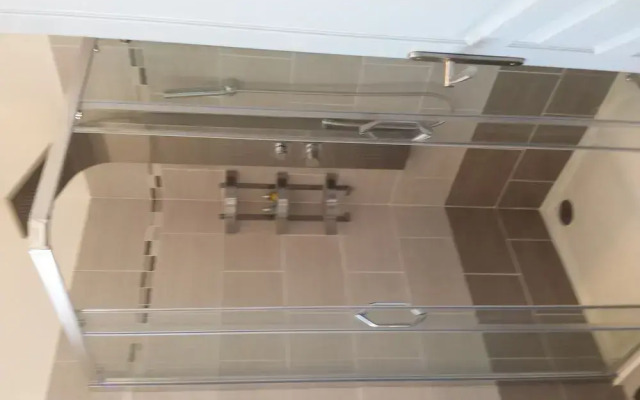 Brand New Villa in the city center