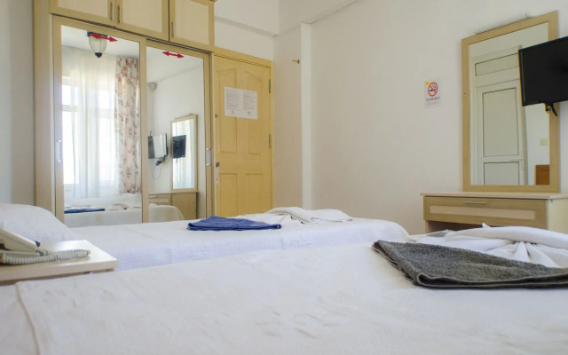 Hotel Seril 1