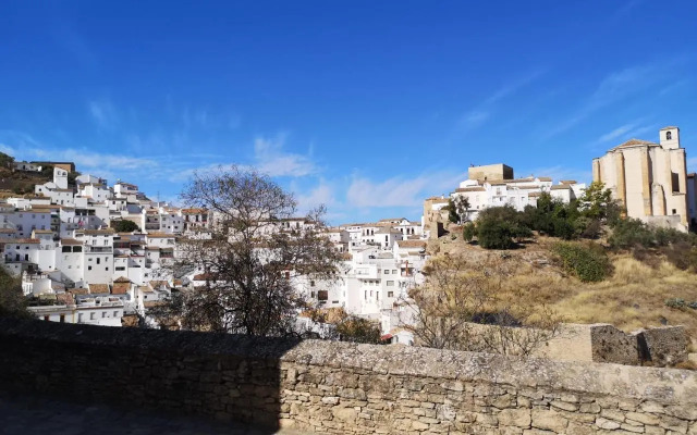 Apartamento El Carmen