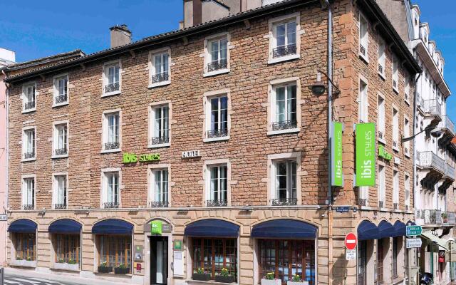 ibis Styles Macon Centre