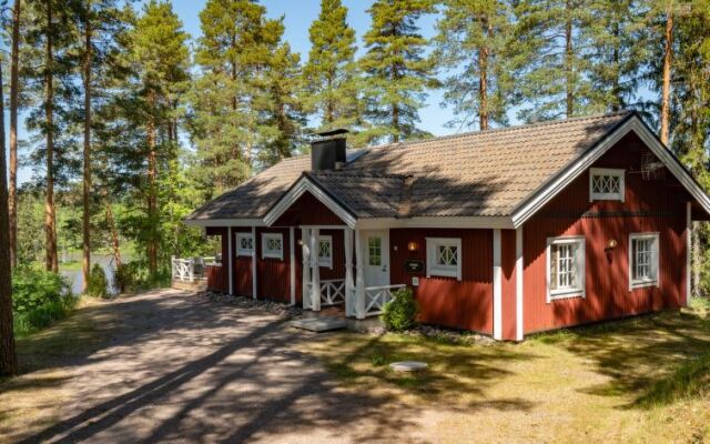 Holiday Home Kivitasku
