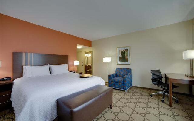 Hampton Inn & Suites Philadelphia/Bensalem