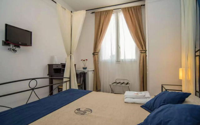 Villa Mare Noto Marina