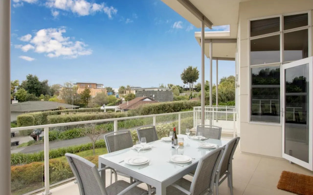 Havelock Wine Down - Havelock North Holiday Home
