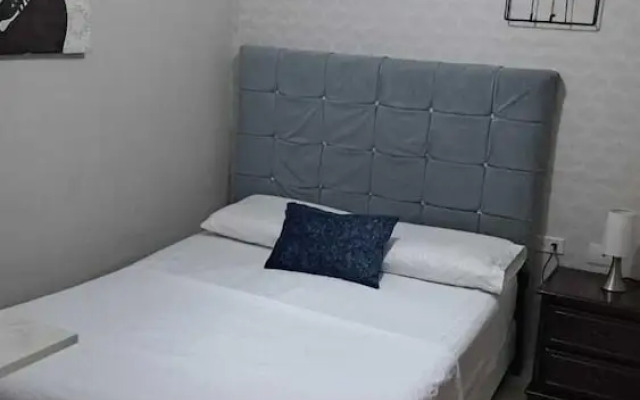 Hotel Bahia Suite