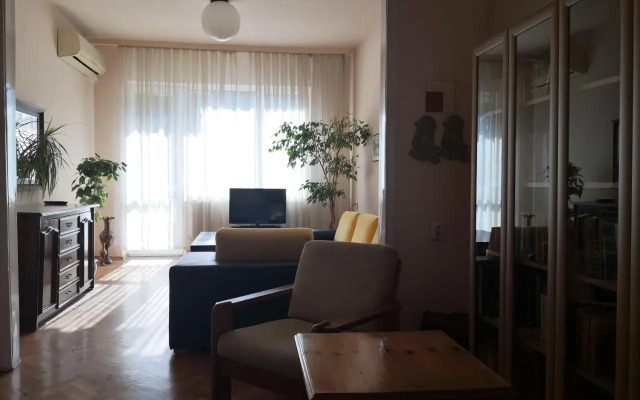 Maritza Apartment