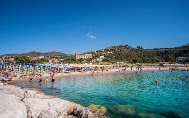 Appartamento Vacanze Antica Dimora Donna Filomena Salerno