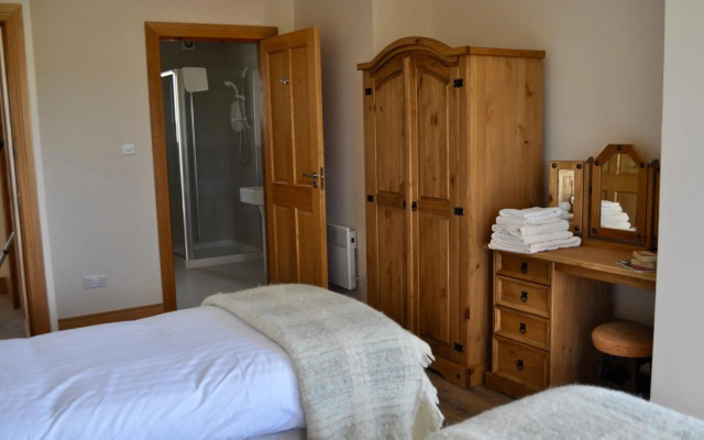 Island View Townhouses