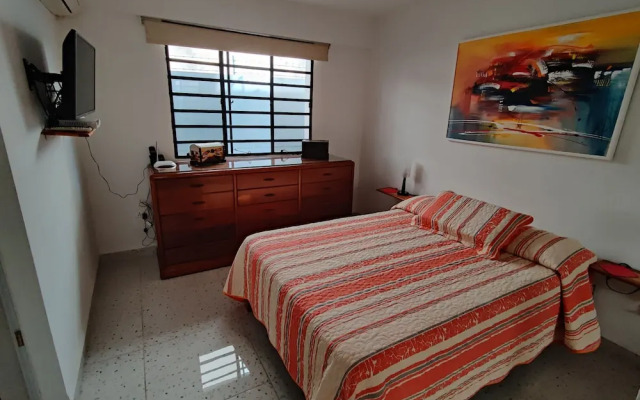 Kohly House-Casa independiente