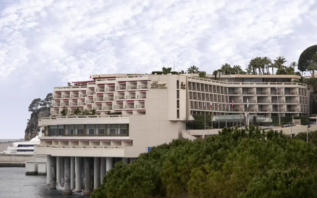 Fairmont Monte Carlo