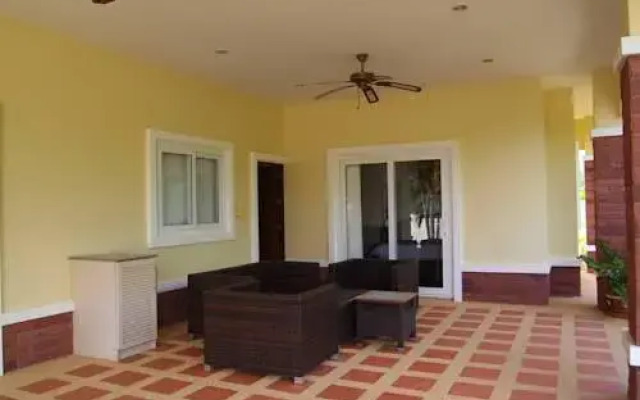 Orchid Palm 2 Soi 102 Pool Villa