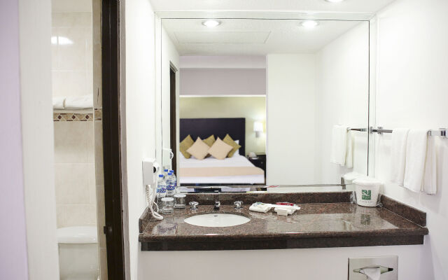 Quality Inn Nuevo Laredo Nuevo Laredo