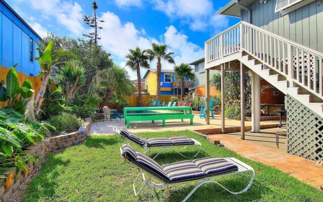 Belle Isle - 5 Br Home
