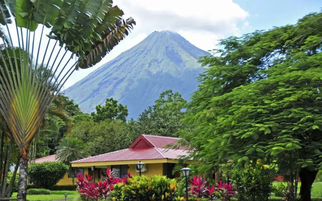 Arenal Country Inn
