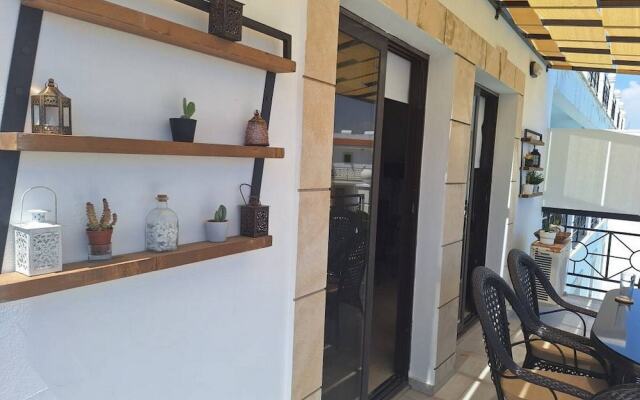 Paramount Gardens Resorts D204