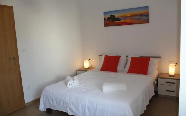 Slano Bay Apartments