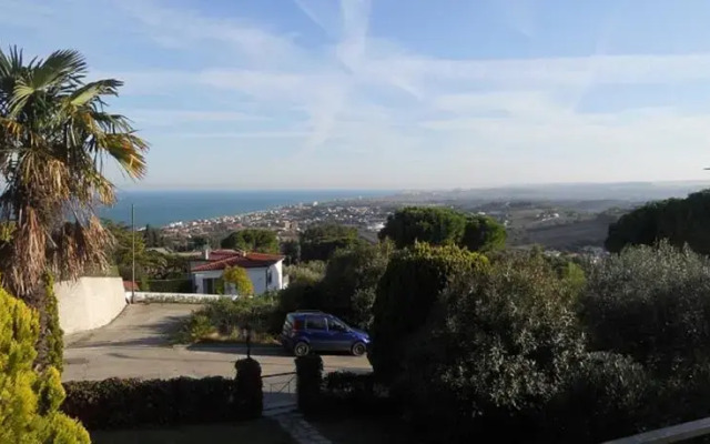 Villa Edith
