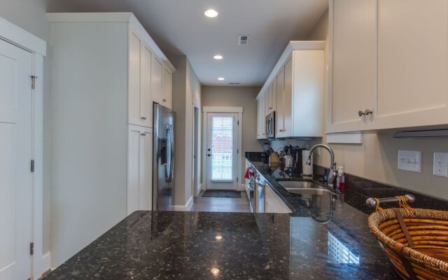 406 A The Beach House