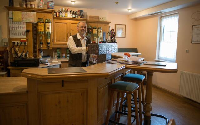 Gast Pensions Haus Hodes