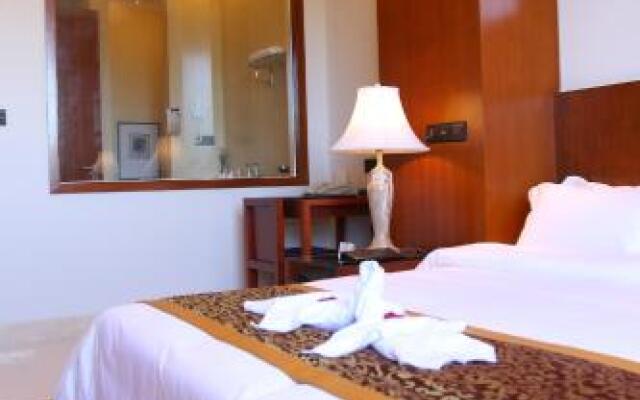 Wode Pension Holiday Hotel