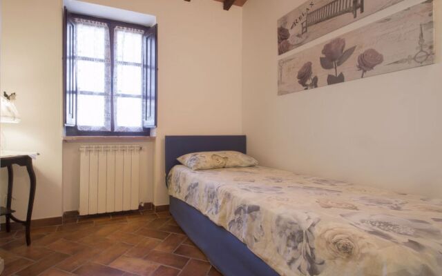 House Poggiolo Roccastrada