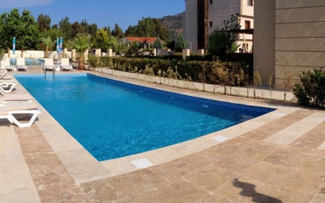Demirci Hotel