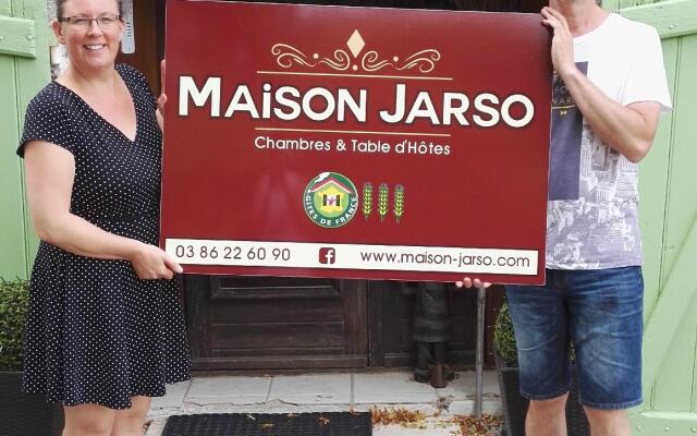 Maison Jarso