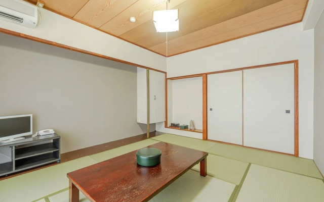 Tamana Onsen Ryuganji Onsen Hotel