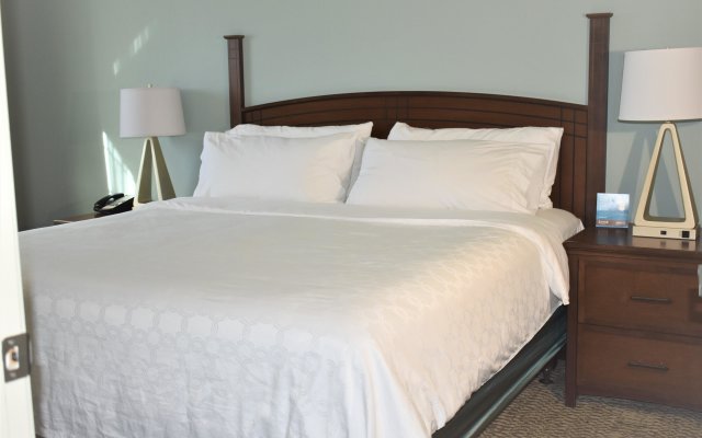 Staybridge Suites North - Albuquerque by IHG