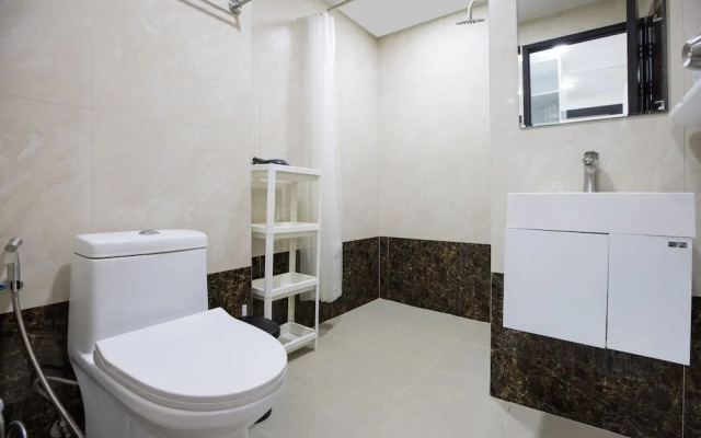 Chill & Relax Stay at Rawai Condo 311