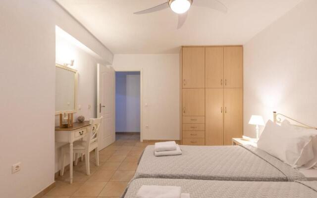 Sea Wind Villas and Suites