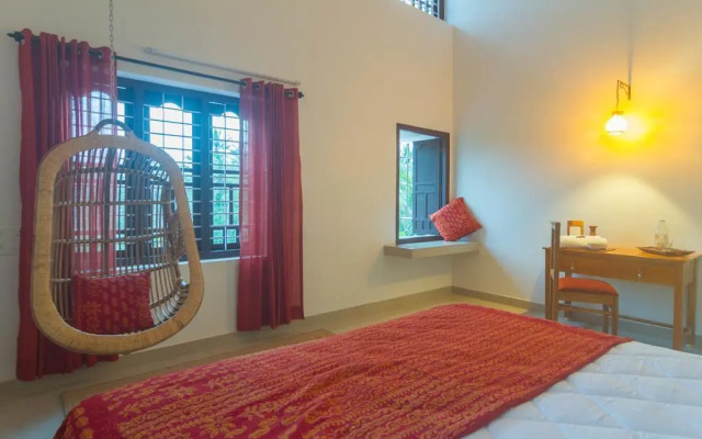 Common Grounds Guest House