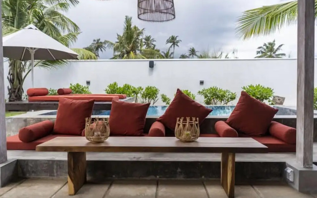 Kabalana Surf Lodge